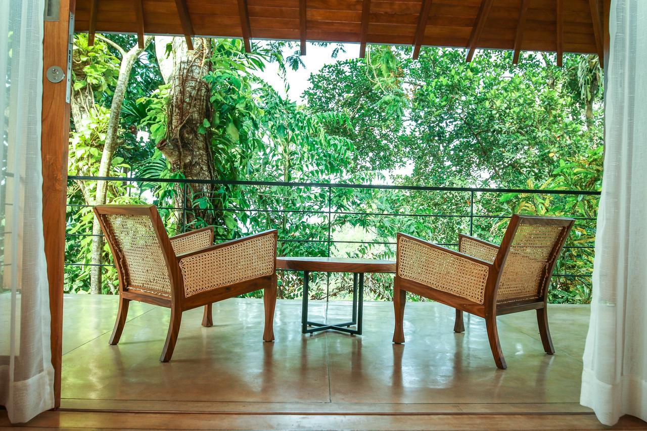 Kings Pavilion Luxury Hotel Kandy Buitenkant foto