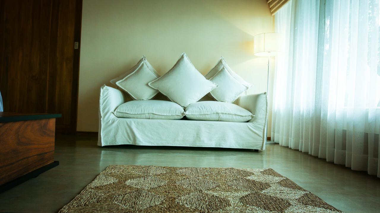 Kings Pavilion Luxury Hotel Kandy Buitenkant foto