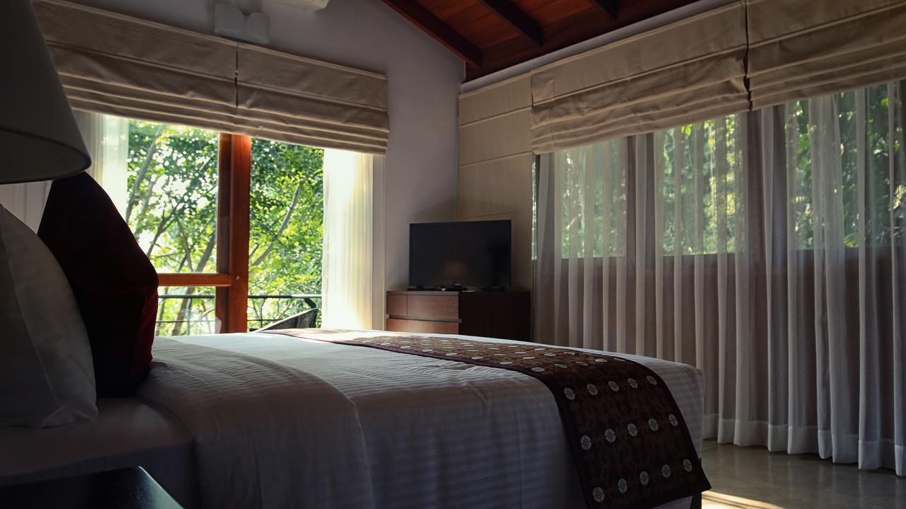 Kings Pavilion Luxury Hotel Kandy Buitenkant foto