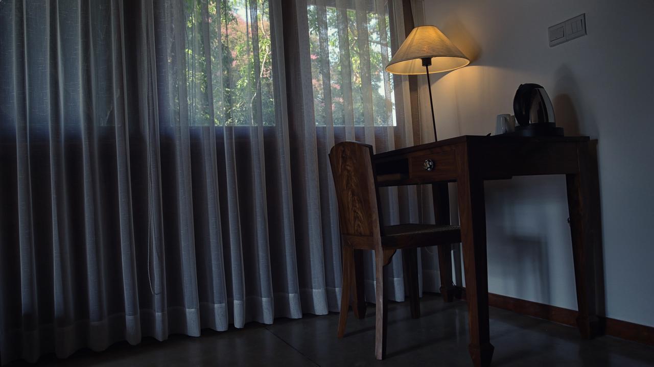 Kings Pavilion Luxury Hotel Kandy Buitenkant foto
