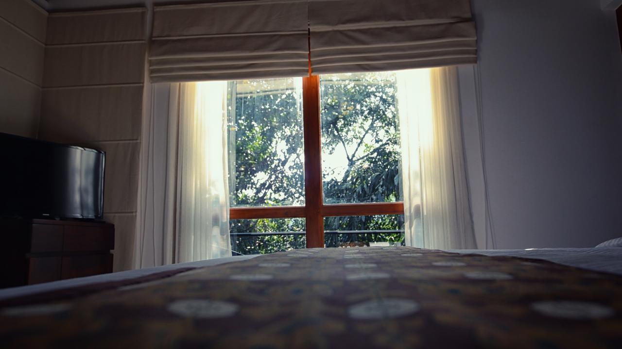 Kings Pavilion Luxury Hotel Kandy Buitenkant foto