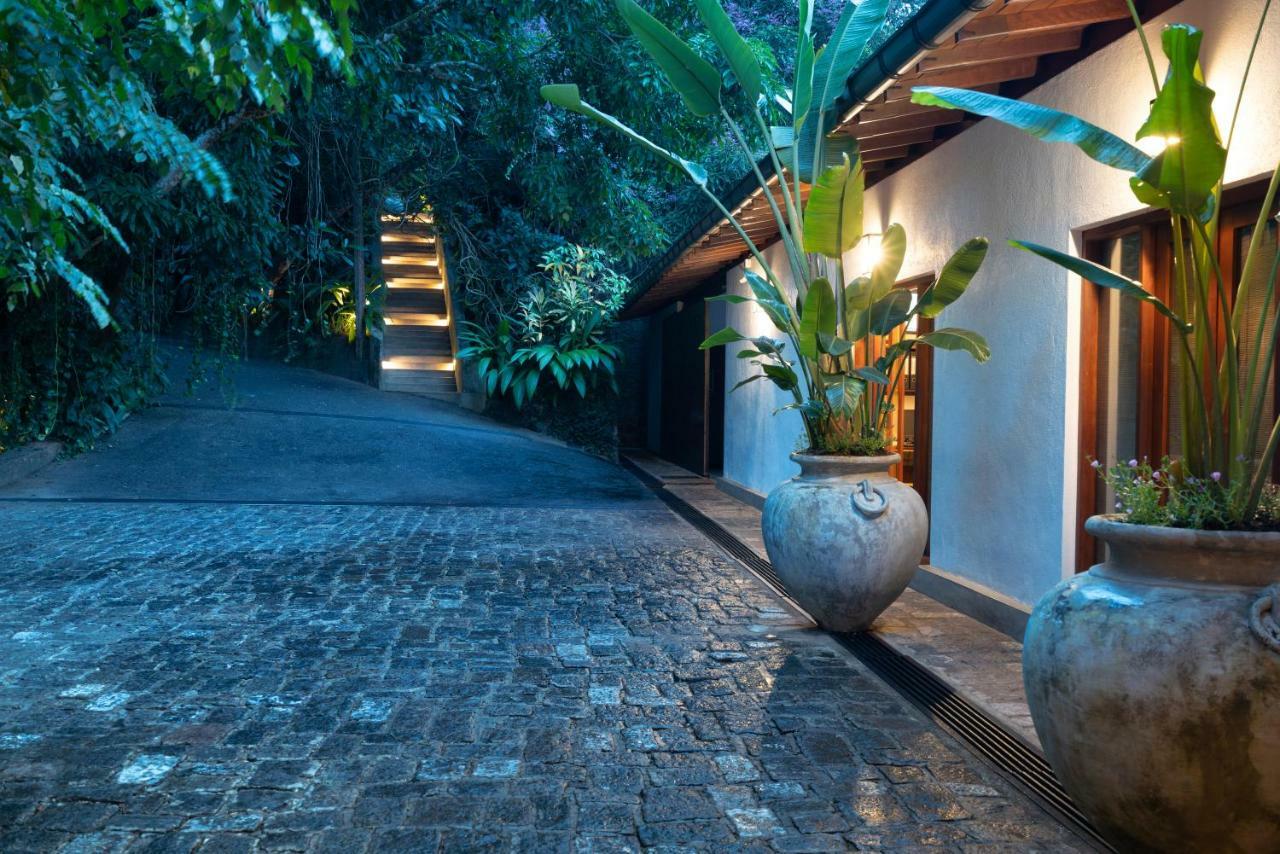 Kings Pavilion Luxury Hotel Kandy Buitenkant foto